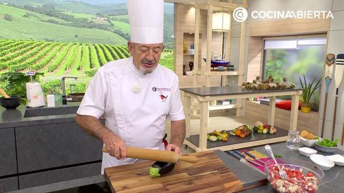 ablandar berenjenas p2