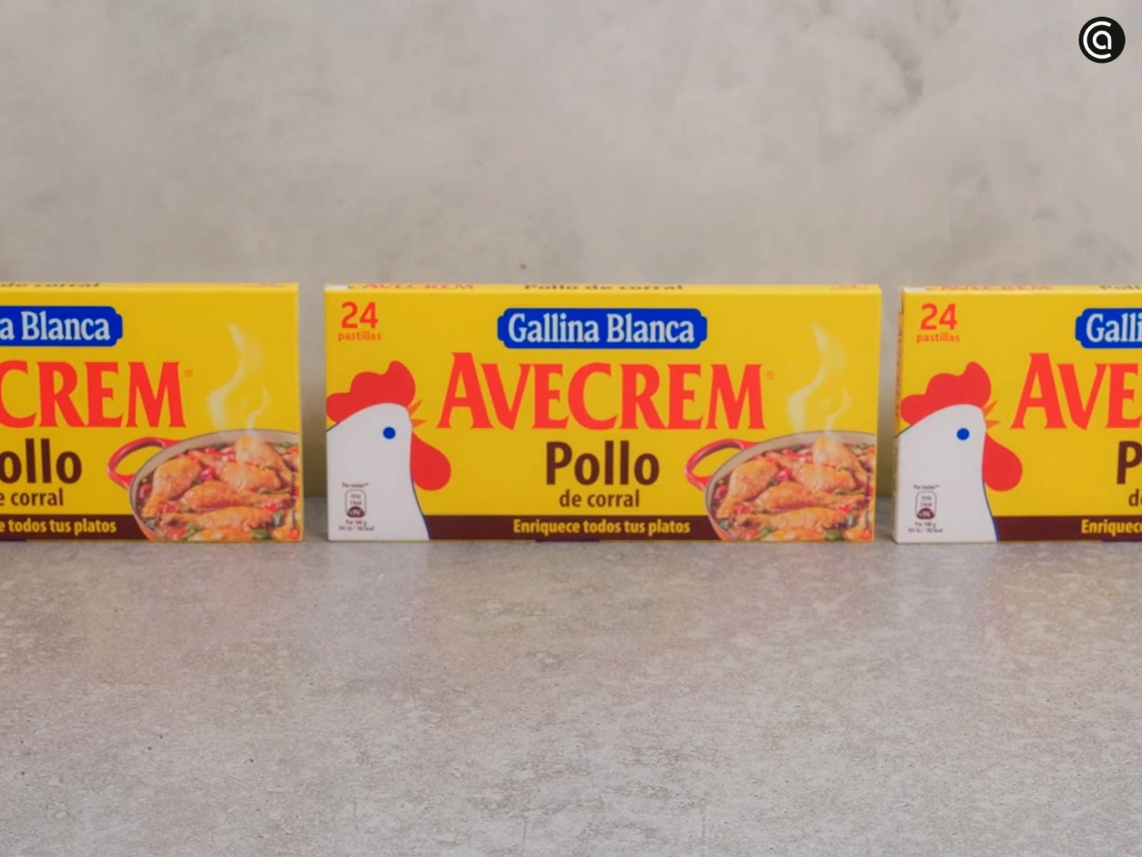 Alitas de pollo guisadas - Avecrem Pollo Alitas de pollo guisadas - Avecrem Pollo