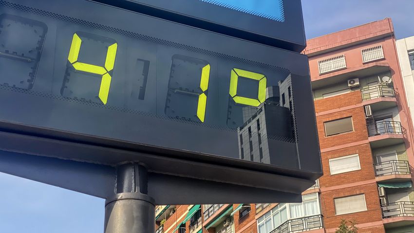 Qué comer durante una ola de calor