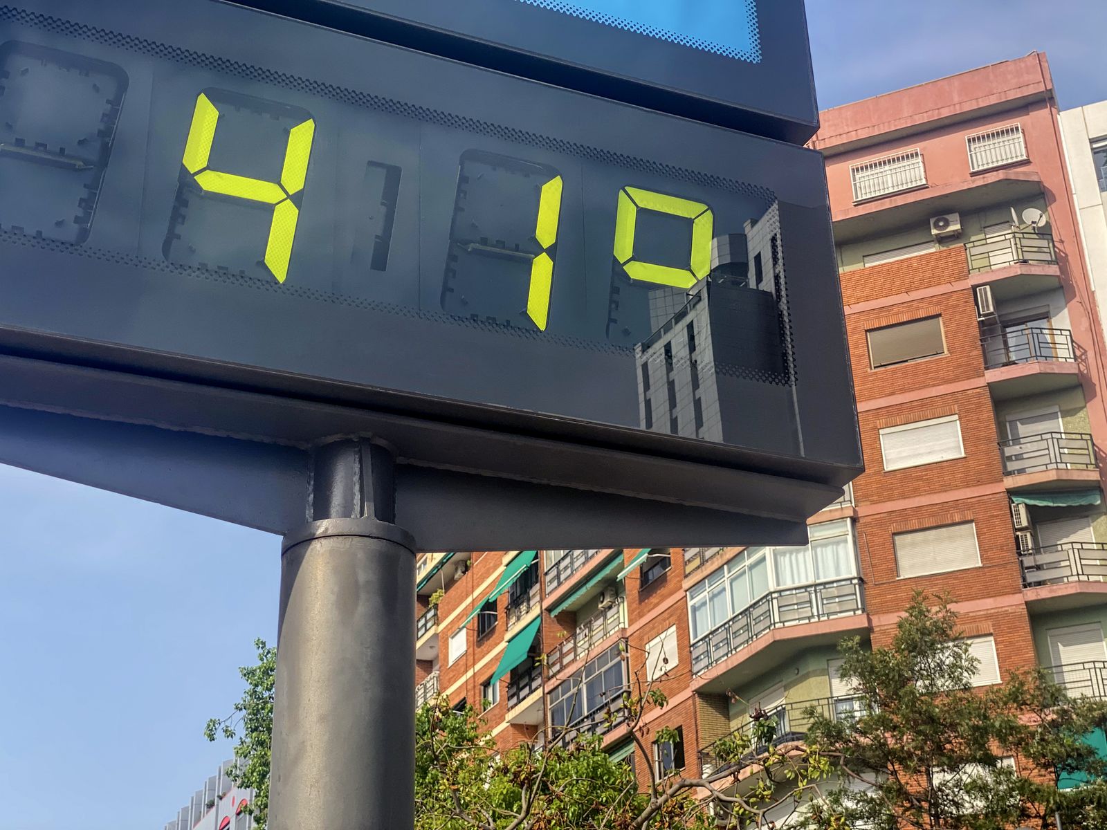 Qué comer durante una ola de calor