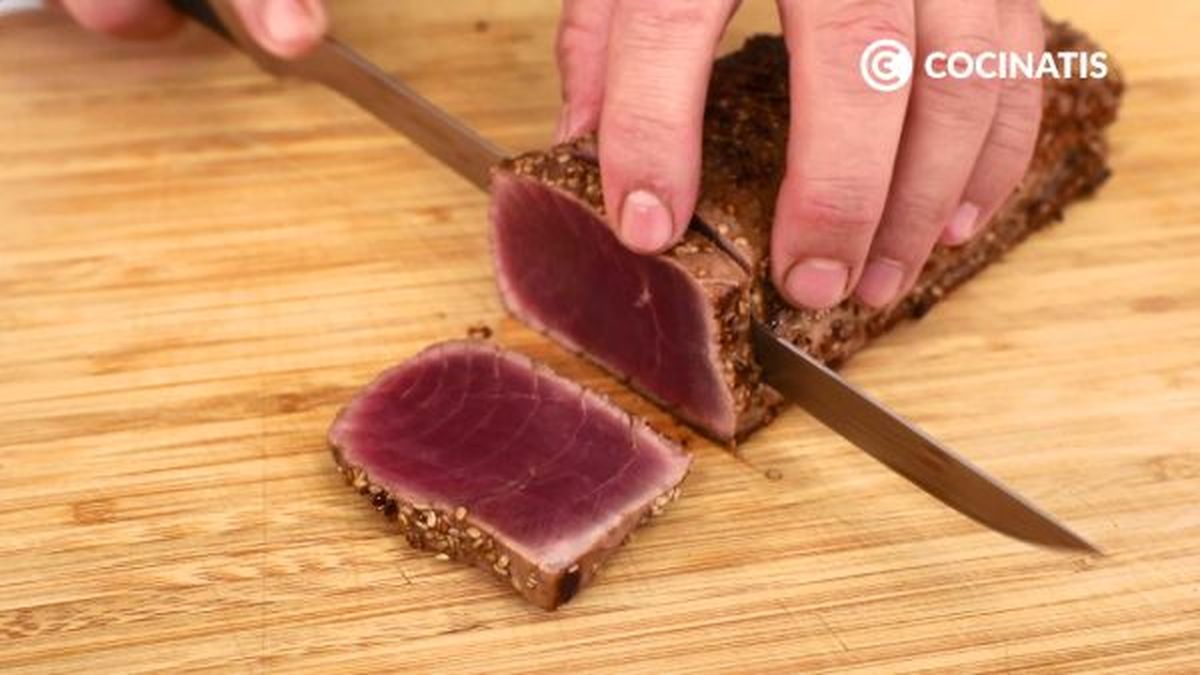 CTIS0976 receta tataki atun paso 5