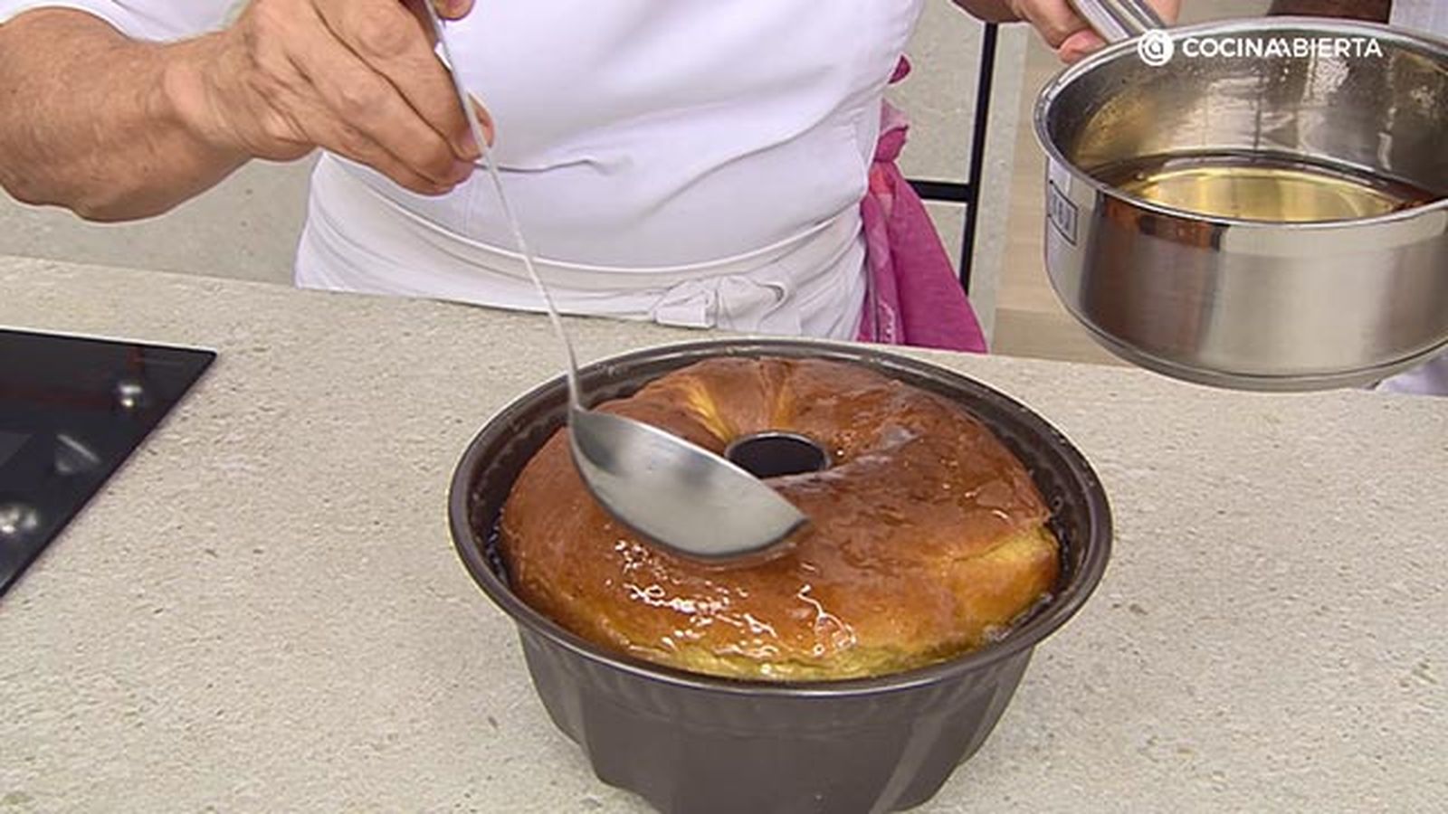 receta savarin ea paso 7 receta savarin ea paso 7