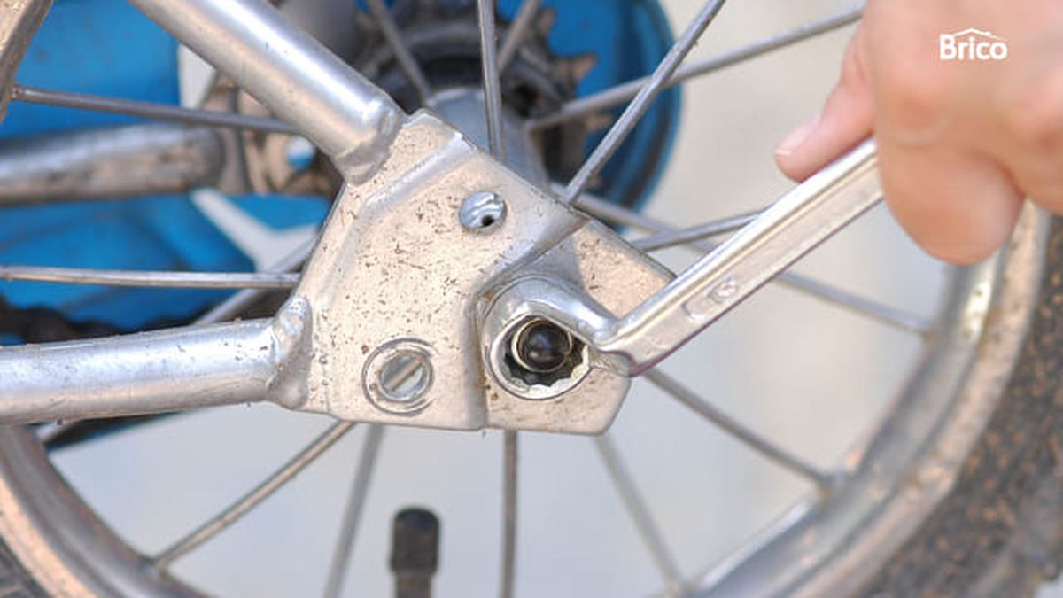 Brico 370 2 Pintar bicicleta paso 5