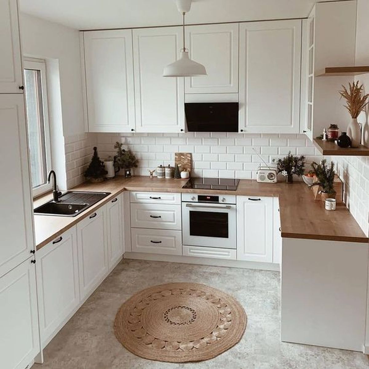 cocinas blancas mezclar suelos gris mate pinterest mammypi fashiontv