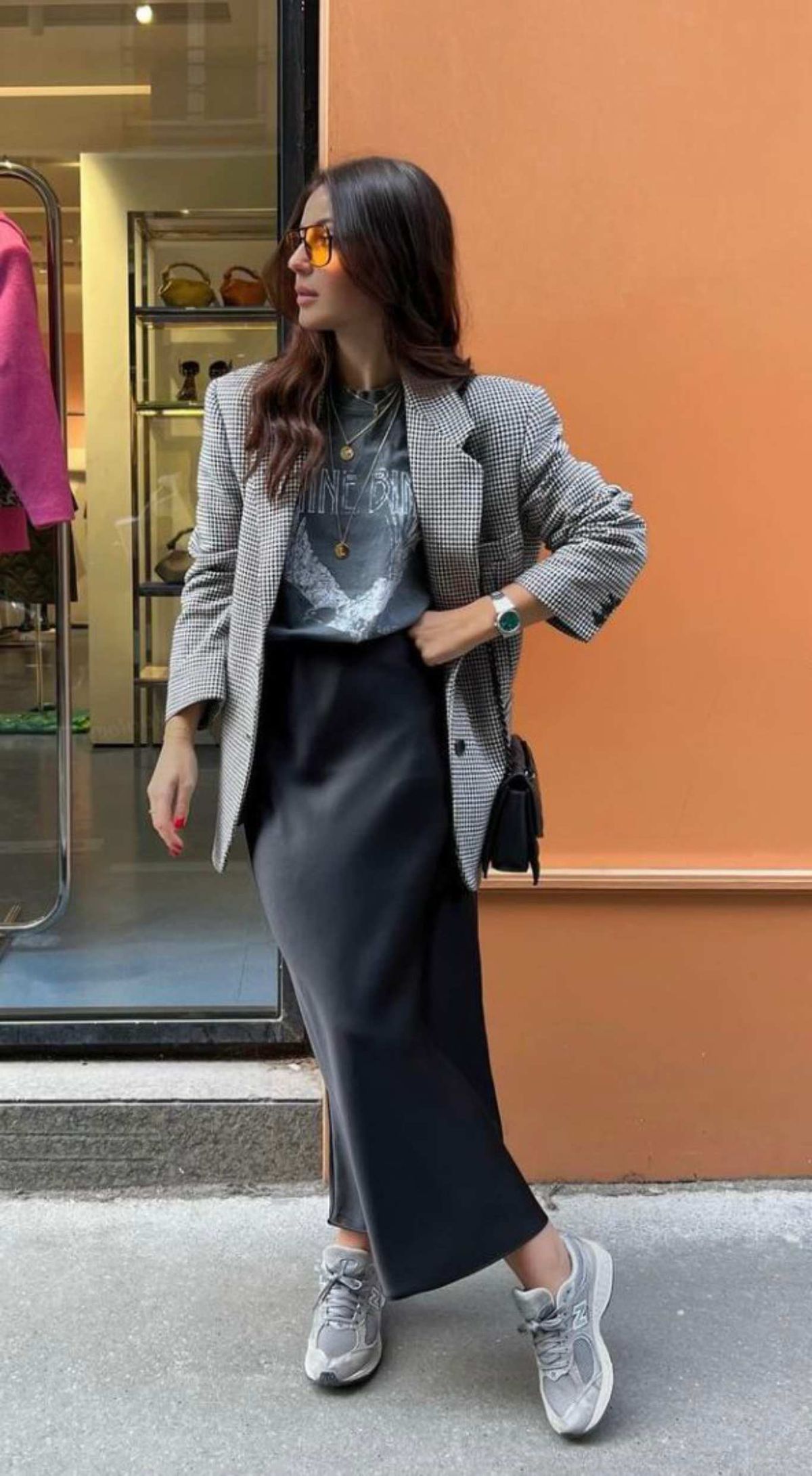 Añade más o menos capas en función de la estación.