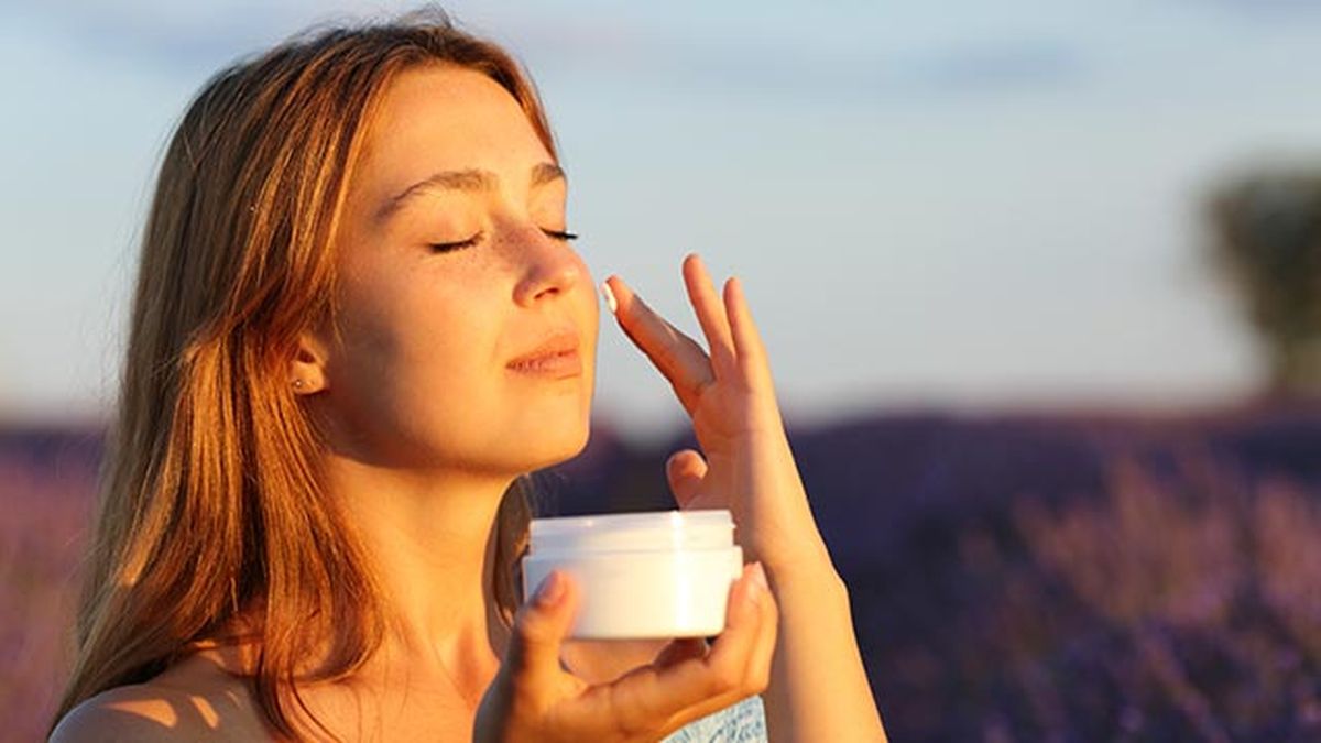 cuales son las mejores cremas hidratantes faciales segun la OCU proteccion solar