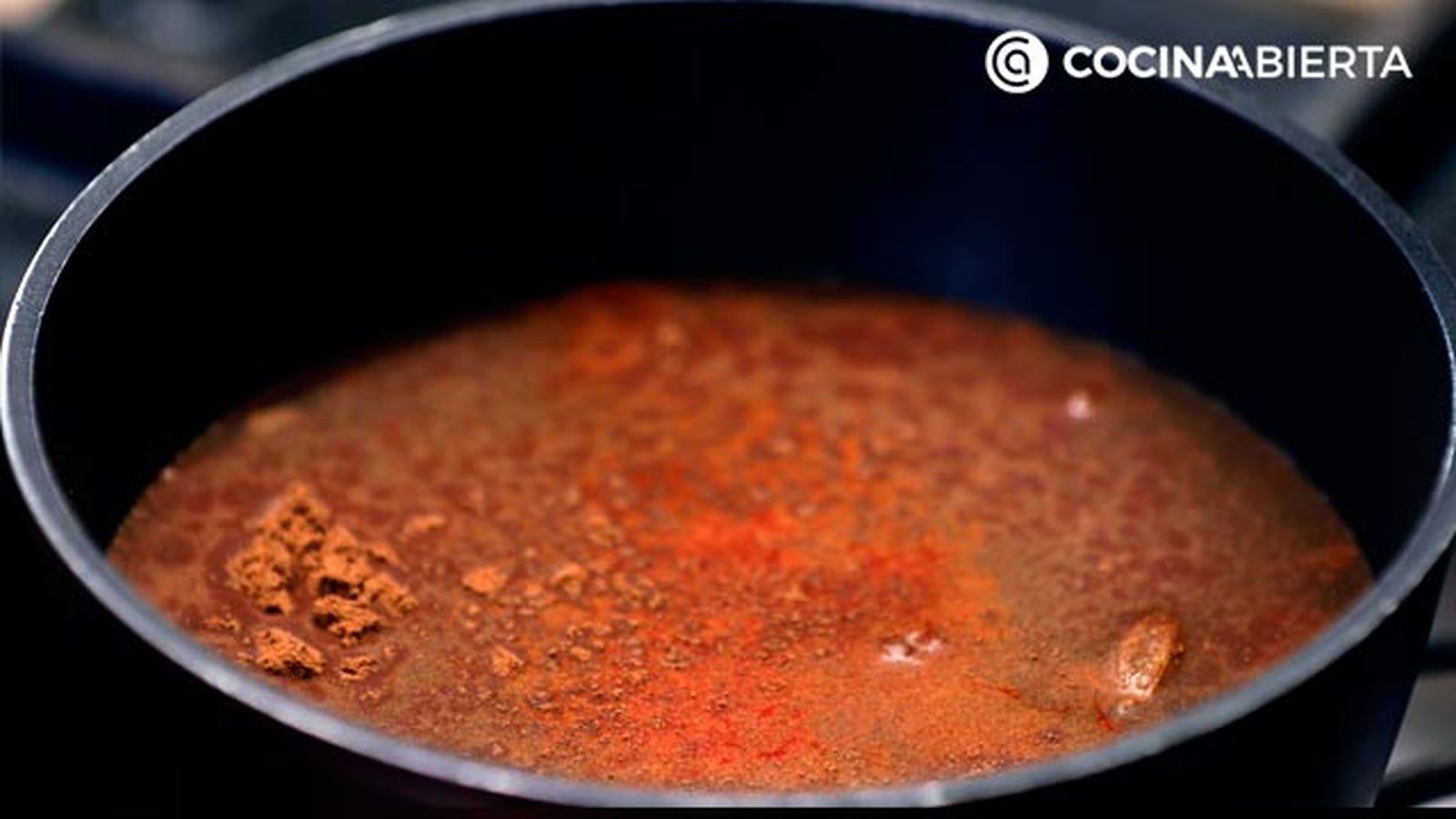 CTIS0897 receta arroz basmati con curry y pimienta paso 2 ca CTIS0897 receta arroz basmati con curry y pimienta paso 2 ca