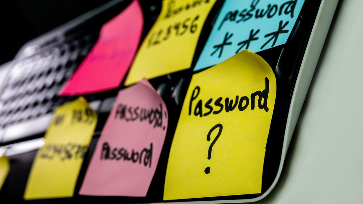 como crear una contrasena segura y facil de recordar