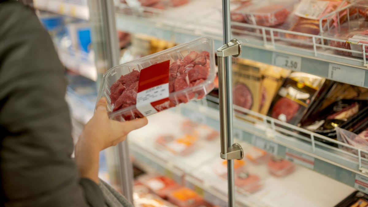 Los envases son clave para protejer mejor el alimento