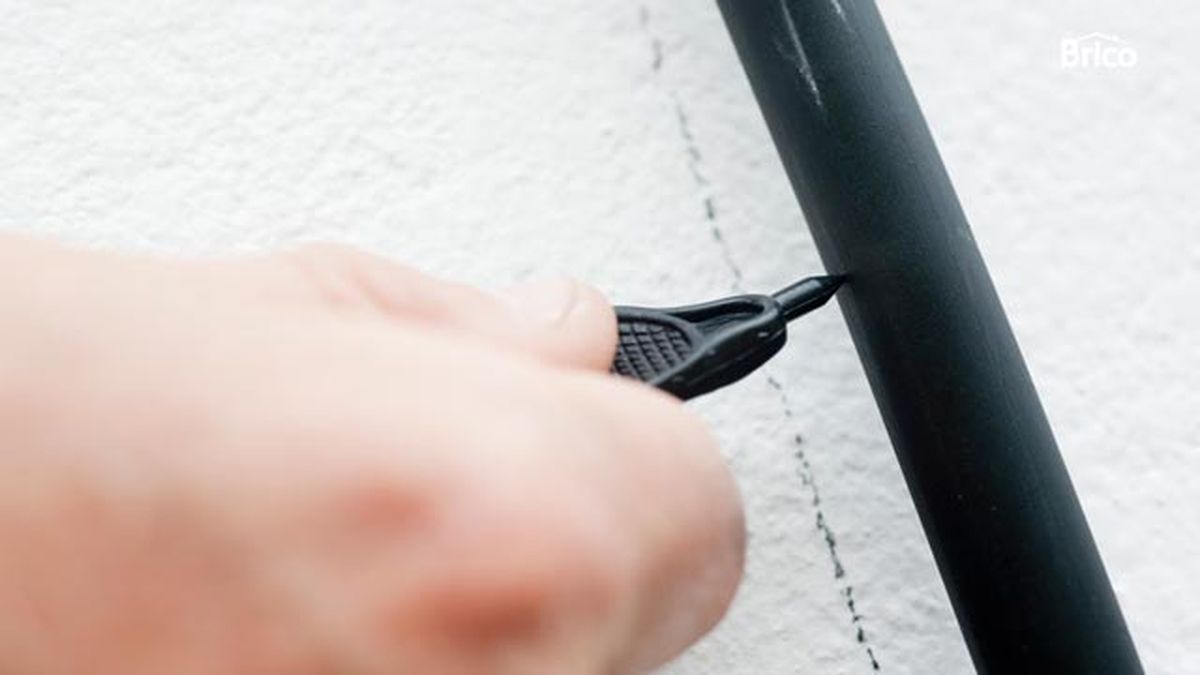 Brico 0657 canalon florido paso 22