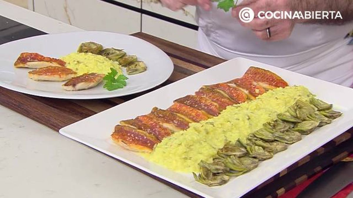 karl7077 salmonetes arroz p6