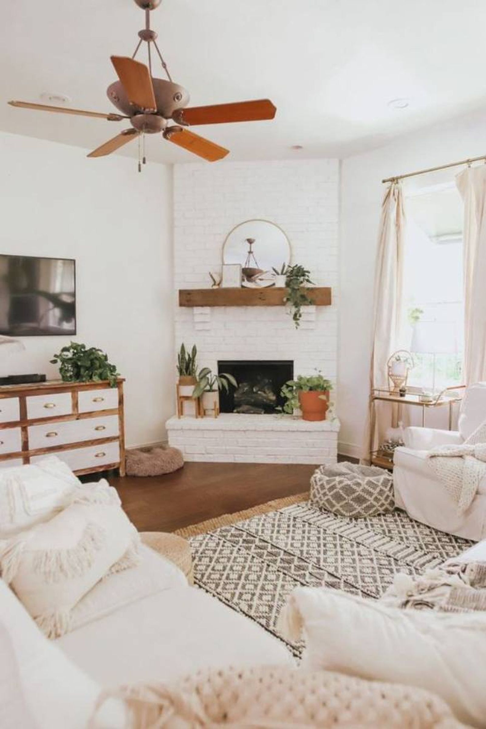 salon con chimenea pinterest Puffino MX salon con chimenea pinterest Puffino MX