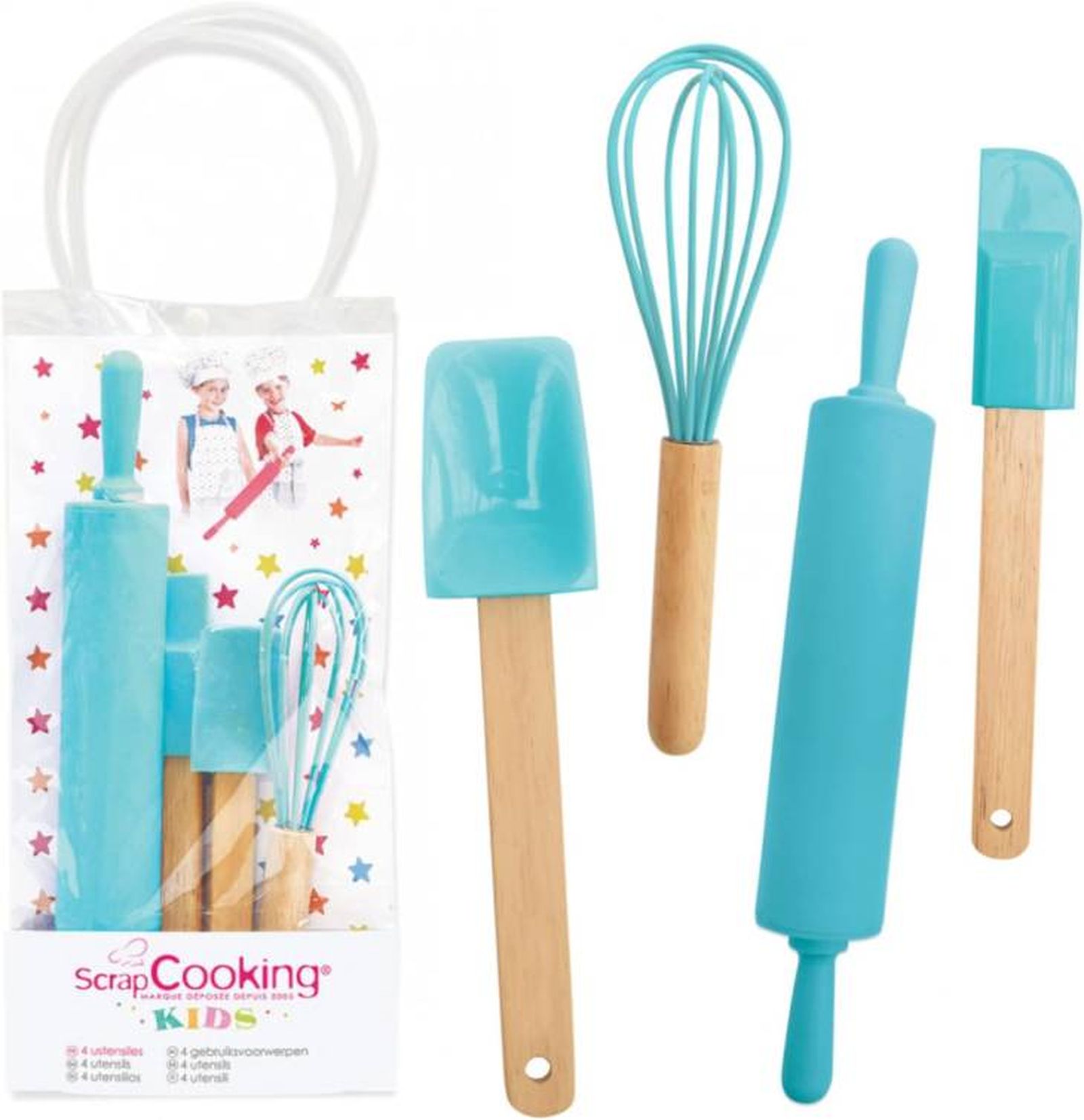 pack reposteria infantil pack reposteria infantil