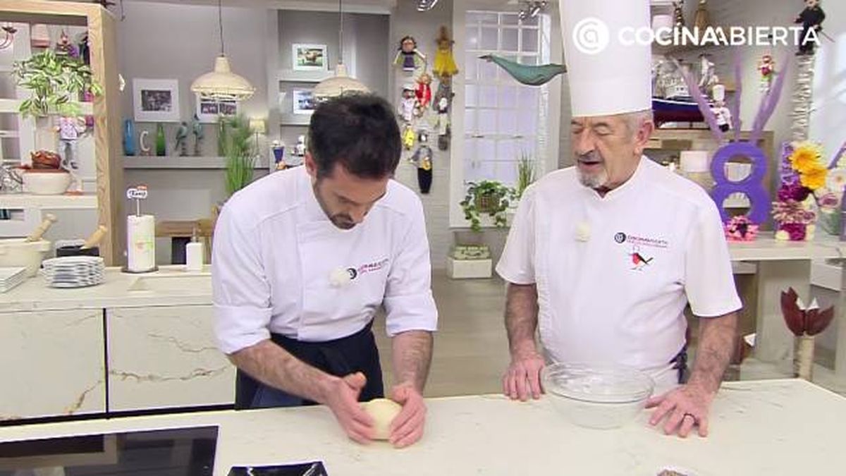 karl7121 pan espelta p2