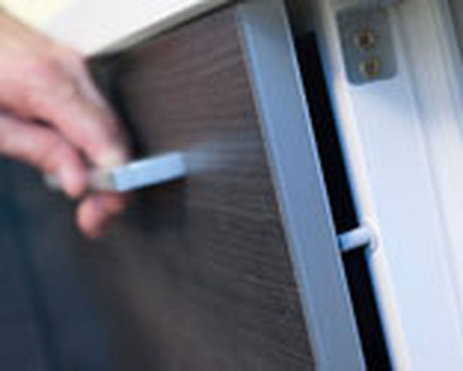 Brico 0652 2 Tope encastrado puerta paso 8 Brico 0652 2 Tope encastrado puerta paso 8