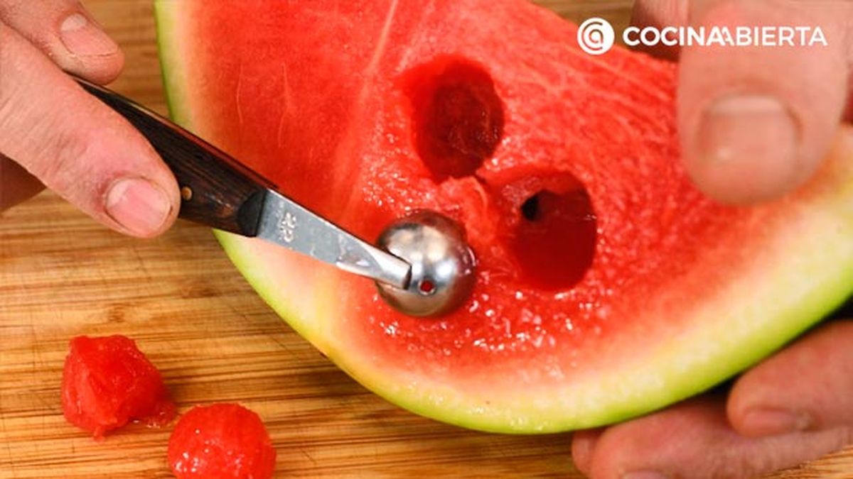 15 receta ensalada de verano con la gula del norte paso 2