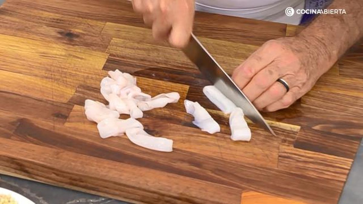 Karl7217 Fregola frutos mar paso 3