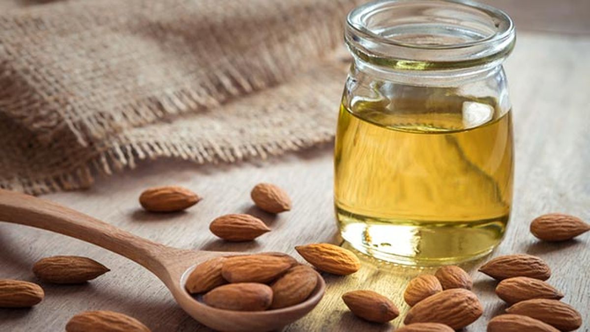remedios naturales para hacer crecer las cejas aceite almendras