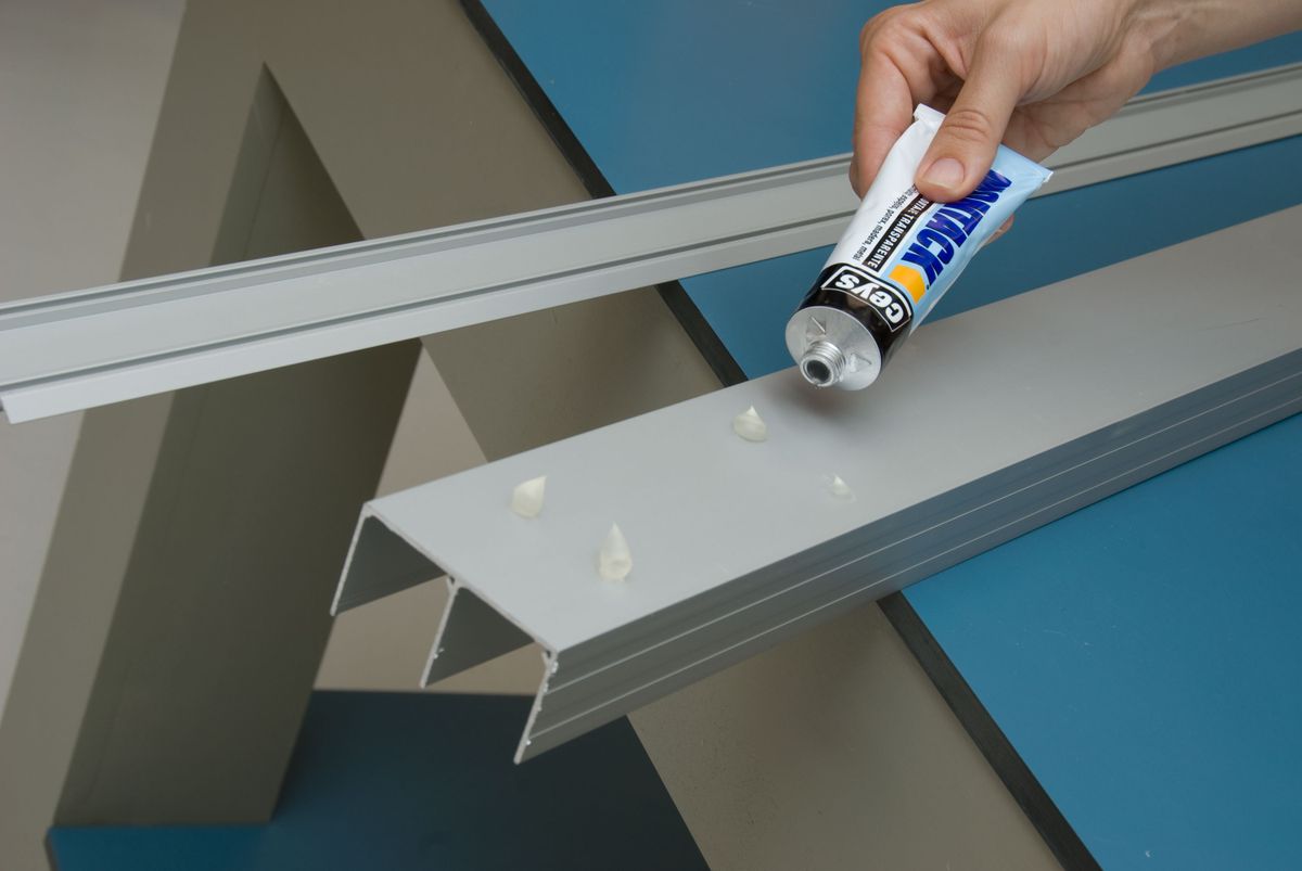 Hacer un armario estrecho paso 9