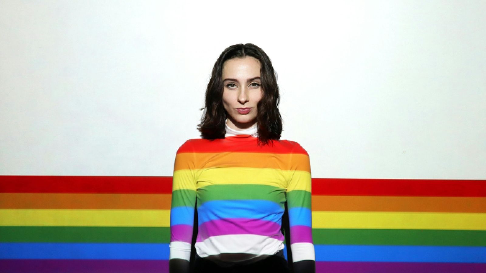 Día Internacional del Orgullo LGTBIQA+