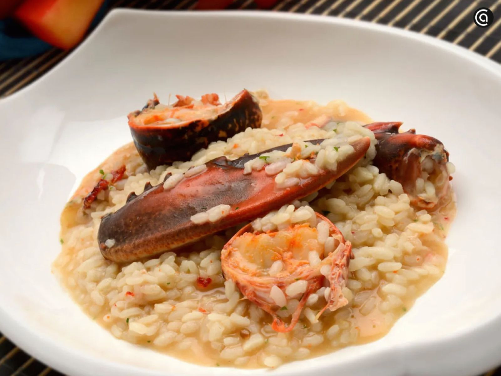 Un clásico marinero perfecto para los días festivos, lleno de sabor y ligereza.