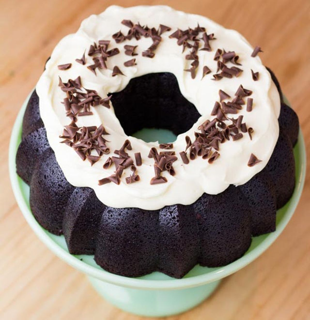 bundt cake cerveza negra alma cupcakes1