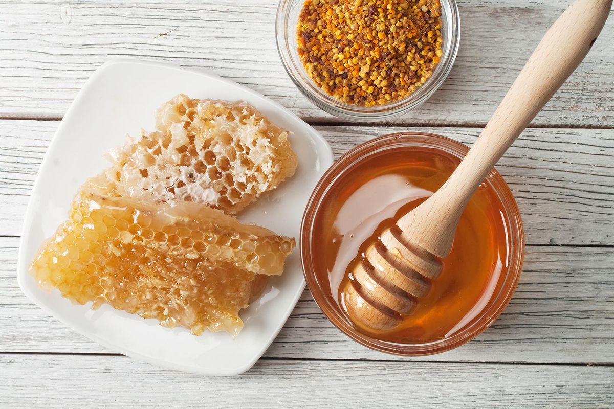 abejas proteccion productos colmena