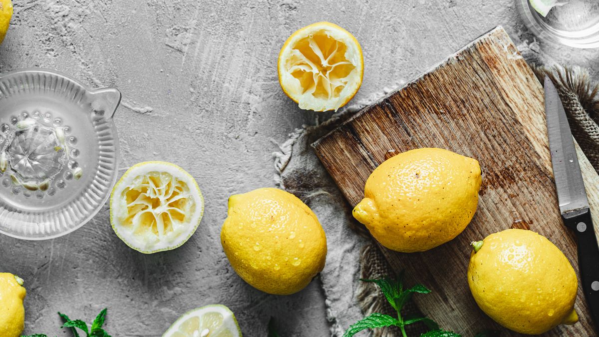 Desinfectar las tablas de cortar es fundamental