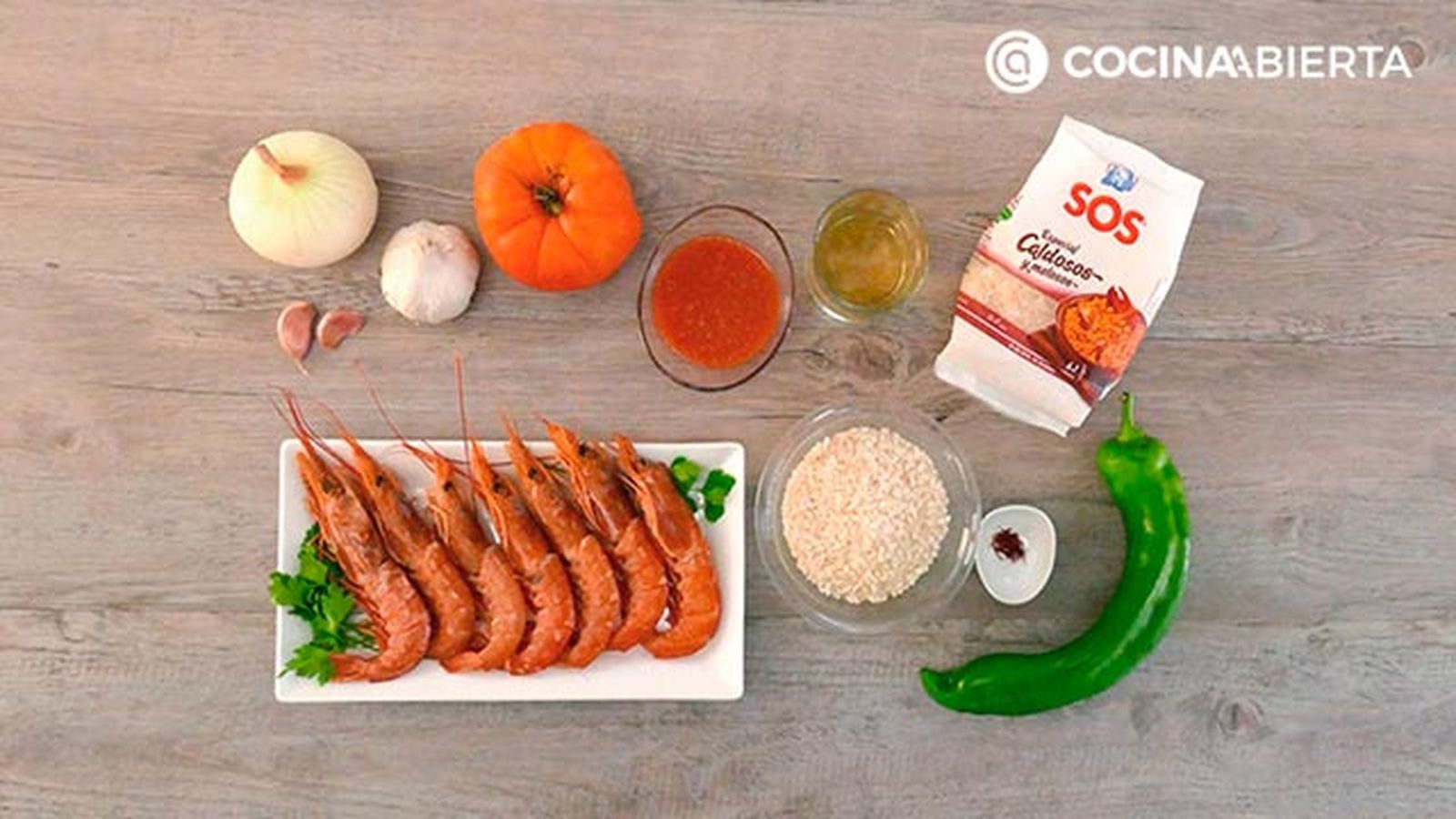 CTIS0846 receta arroz con gambones ingredientes ca CTIS0846 receta arroz con gambones ingredientes ca