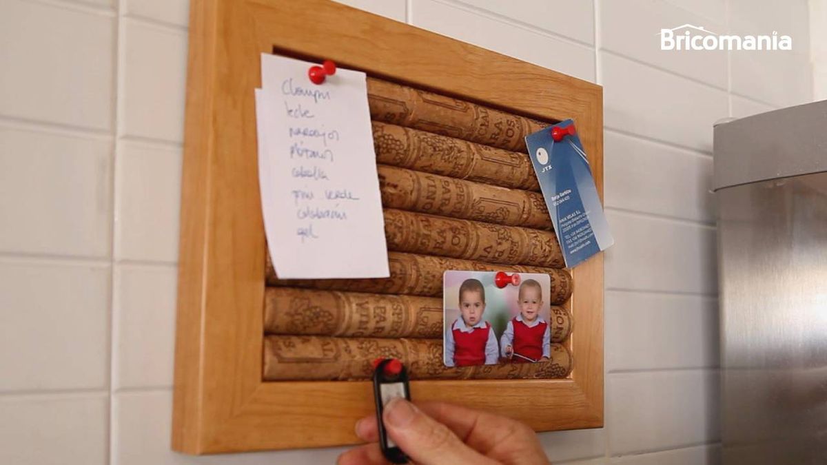 reciclar tapones de corcho 1