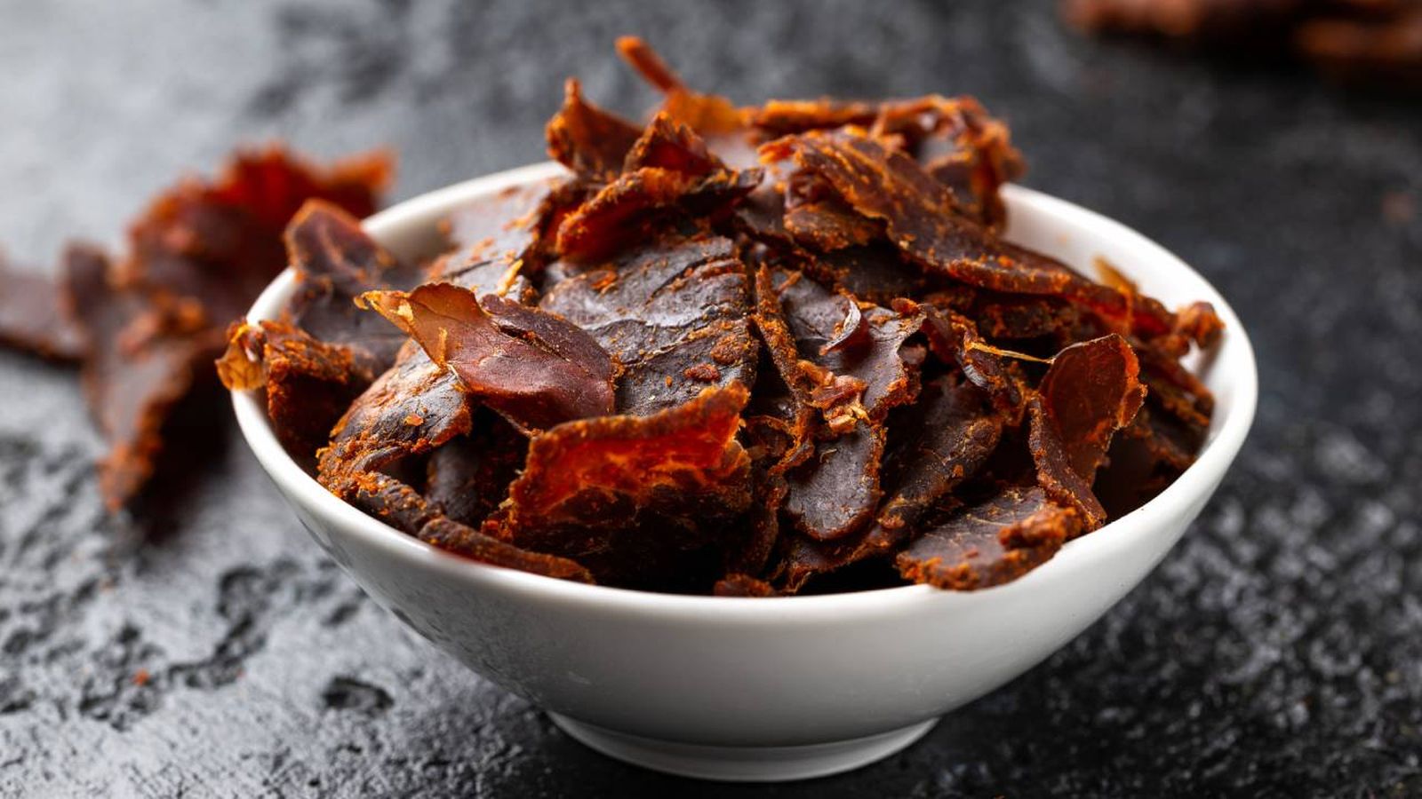 cecina ques es