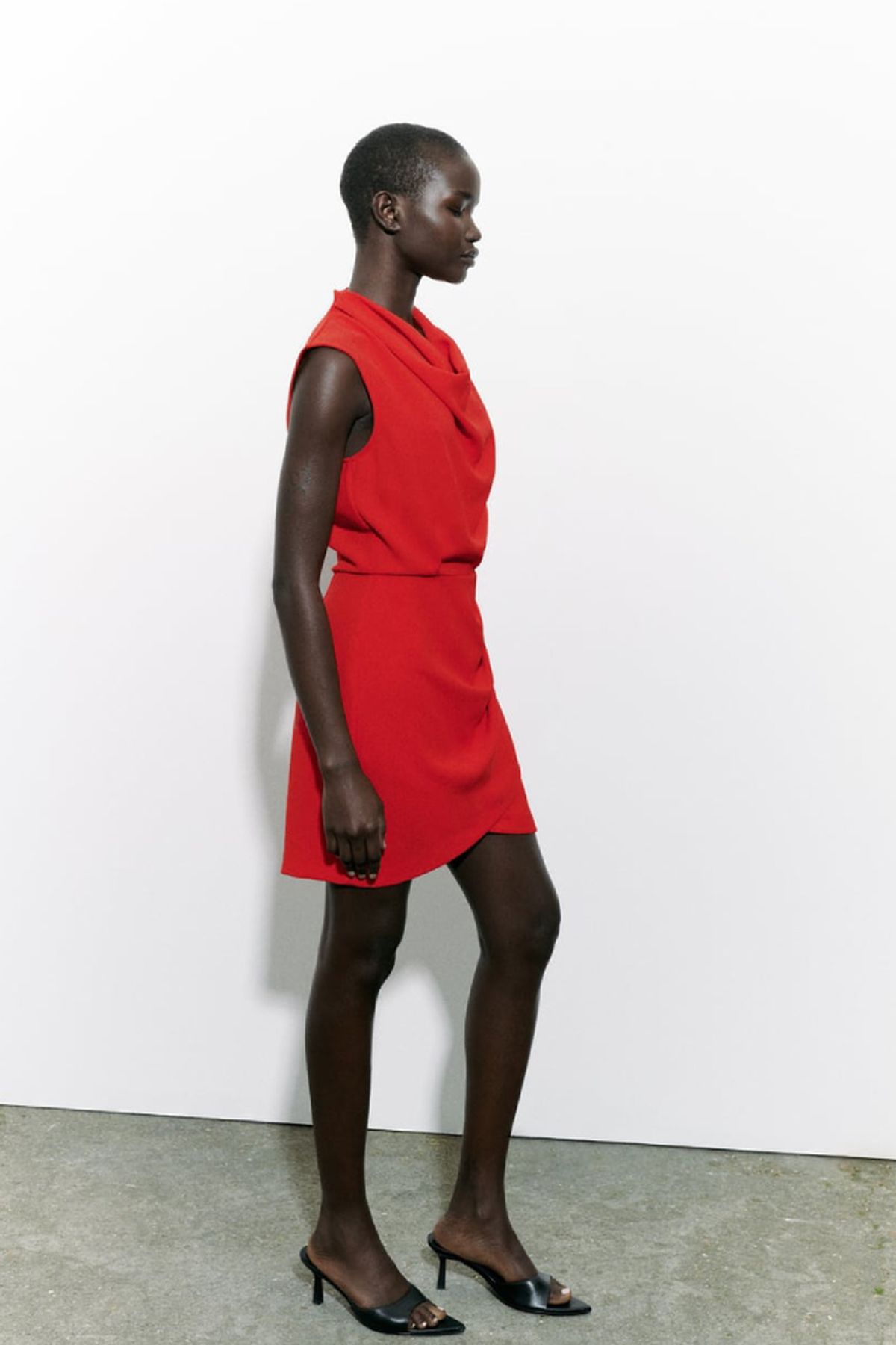 7 vestidos invitadas comuniones zara 7 opcion