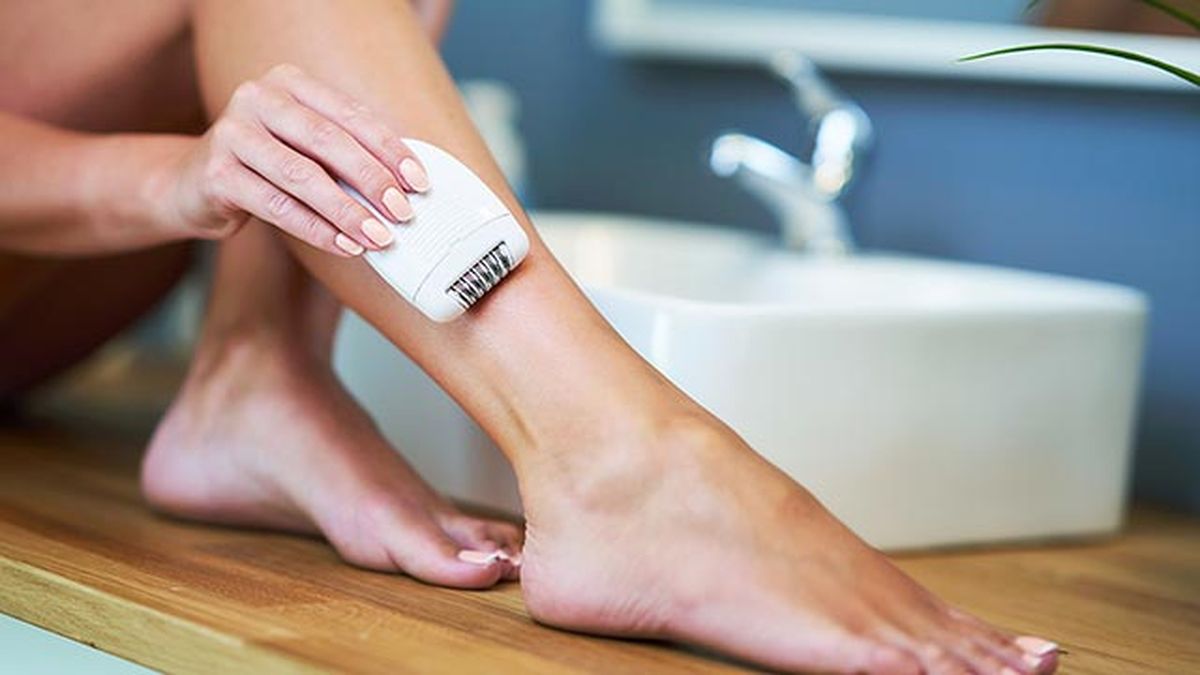 cual es la mejor depiladora electrica segun la OCU 1