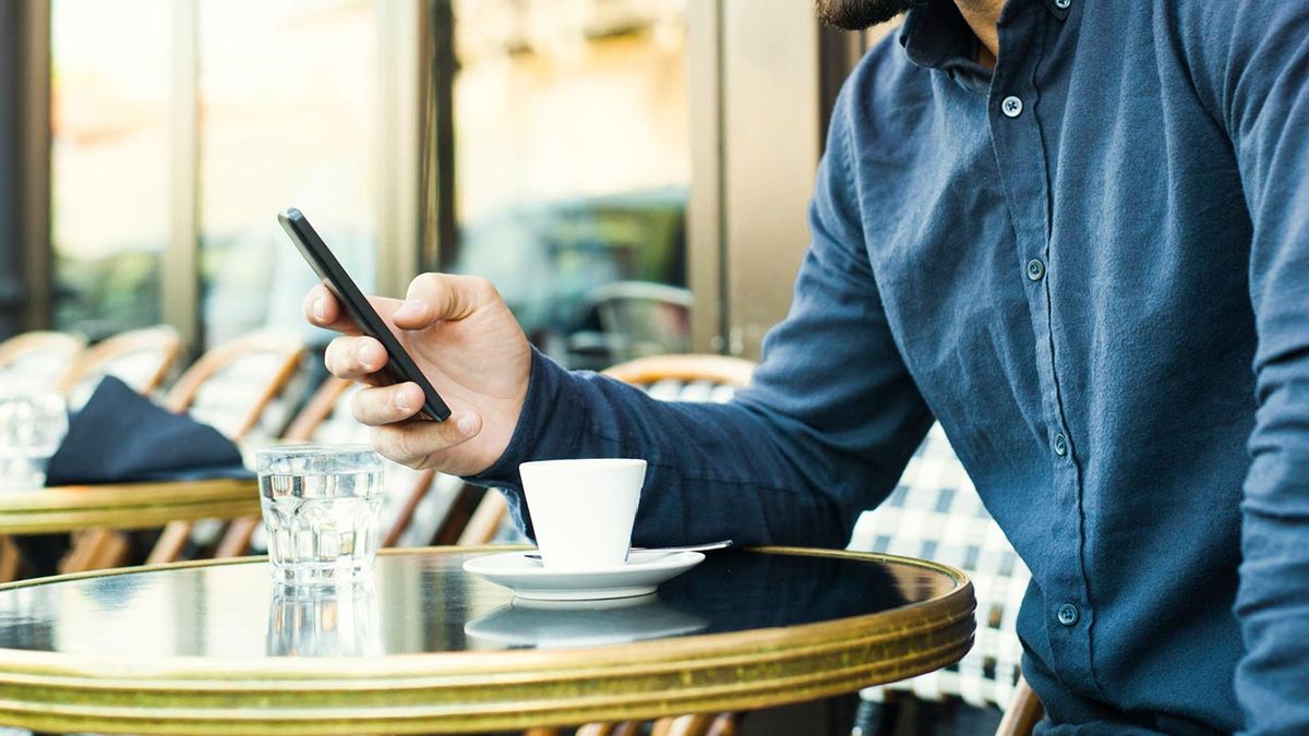 codigo QR restaurantes 4