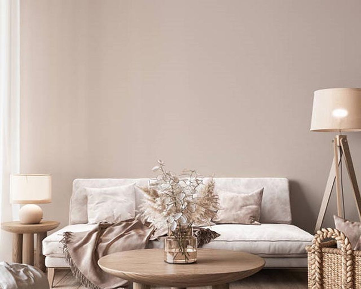 Consejos para elegir los colores para pintar un salón y acertar 10