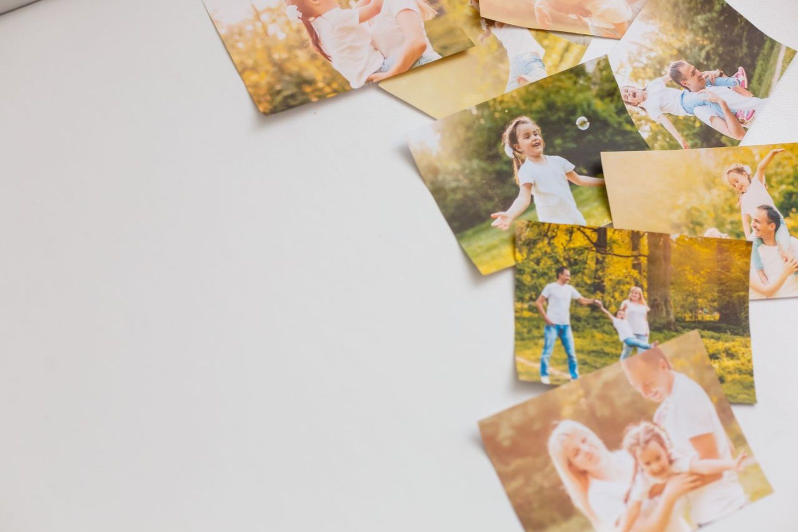 Descubre todas las ventajas de imprimir las fotografías en línea / ©AdobeStock. Angelov