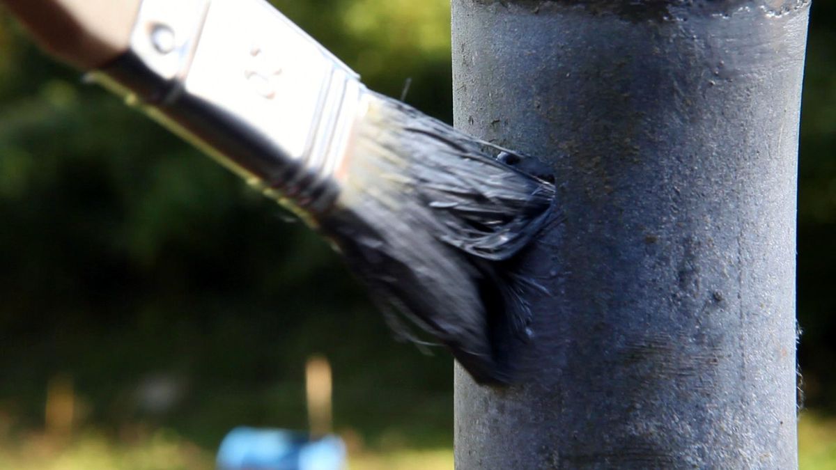 Galvanizado en frío paso 1