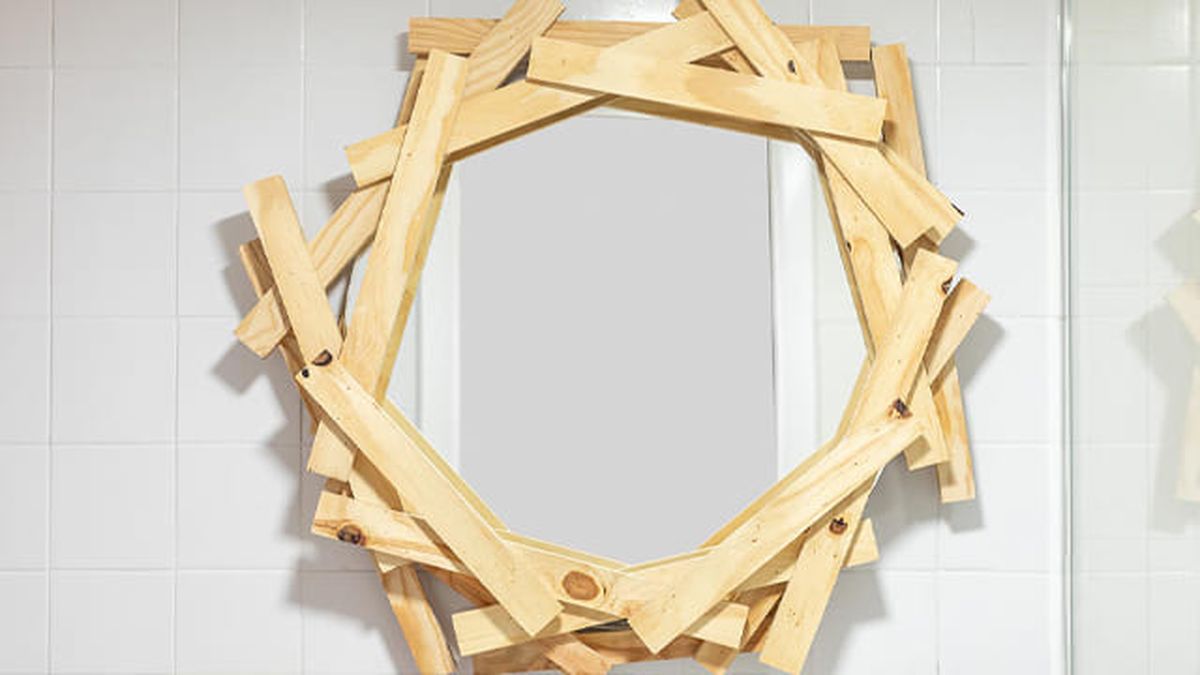 ideas para enmarcar cuadros 7