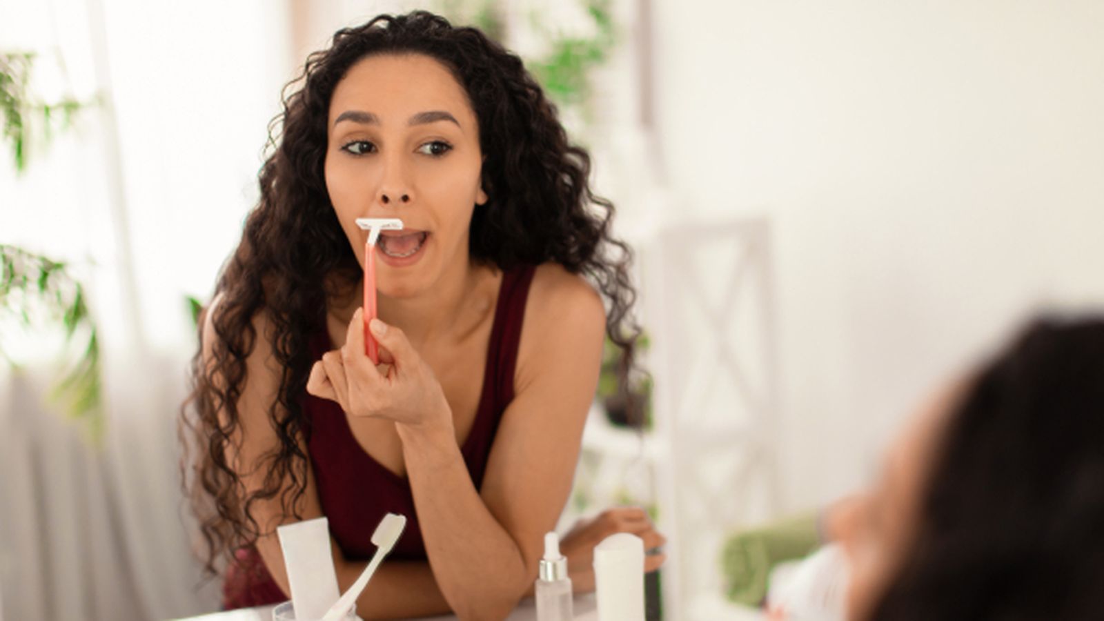 como preparar un remedio para eliminar el vello facial depilacion como preparar un remedio para eliminar el vello facial depilacion