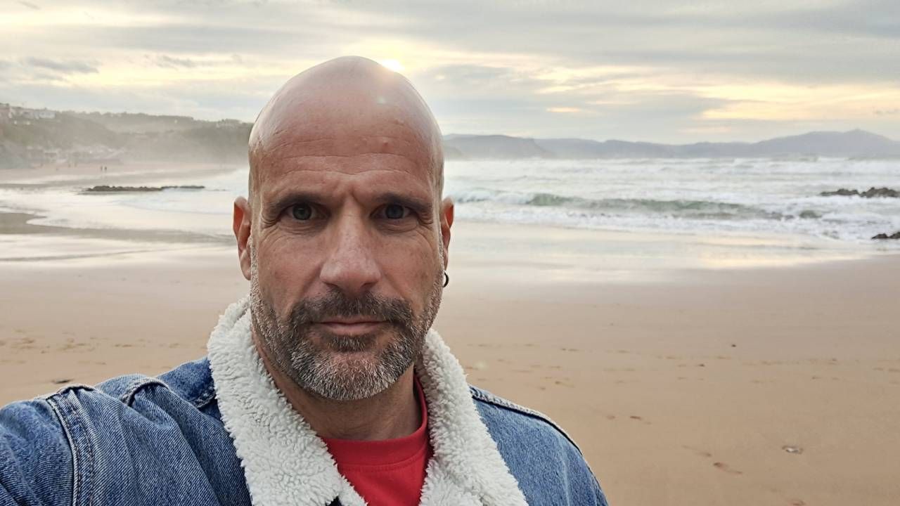 Borja Ormazabal