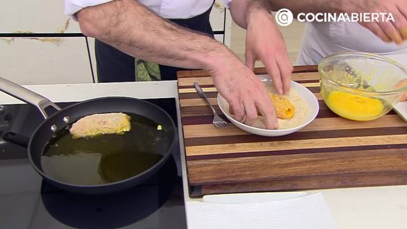 karl7172 cachopo pollo p4 karl7172 cachopo pollo p4