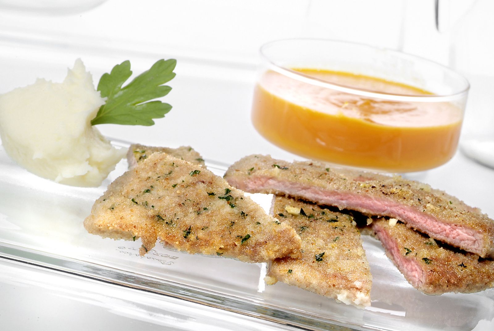 filete empanado xl