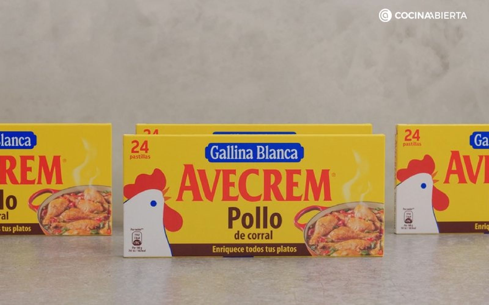 Lentejas con pollo y chorizo - Avecrem Pollo Gallina Blanca Lentejas con pollo y chorizo - Avecrem Pollo Gallina Blanca