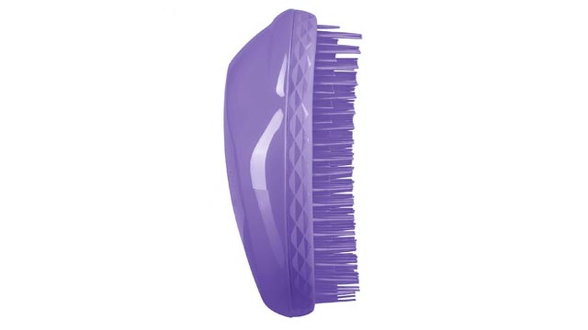 los mejores cepillos para desenredar el pelo sin romperlo tangle teezer