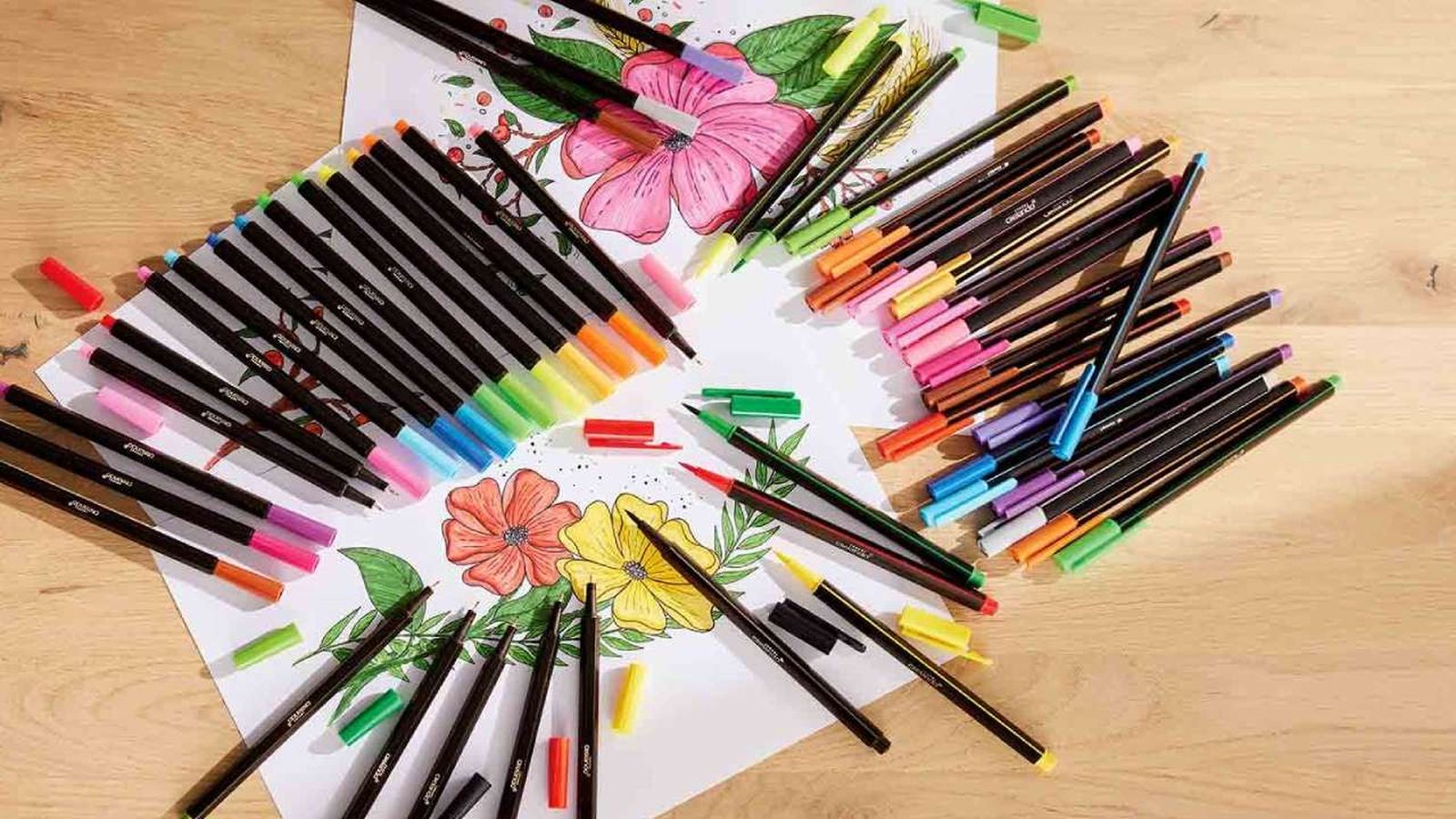 lidl pinturas