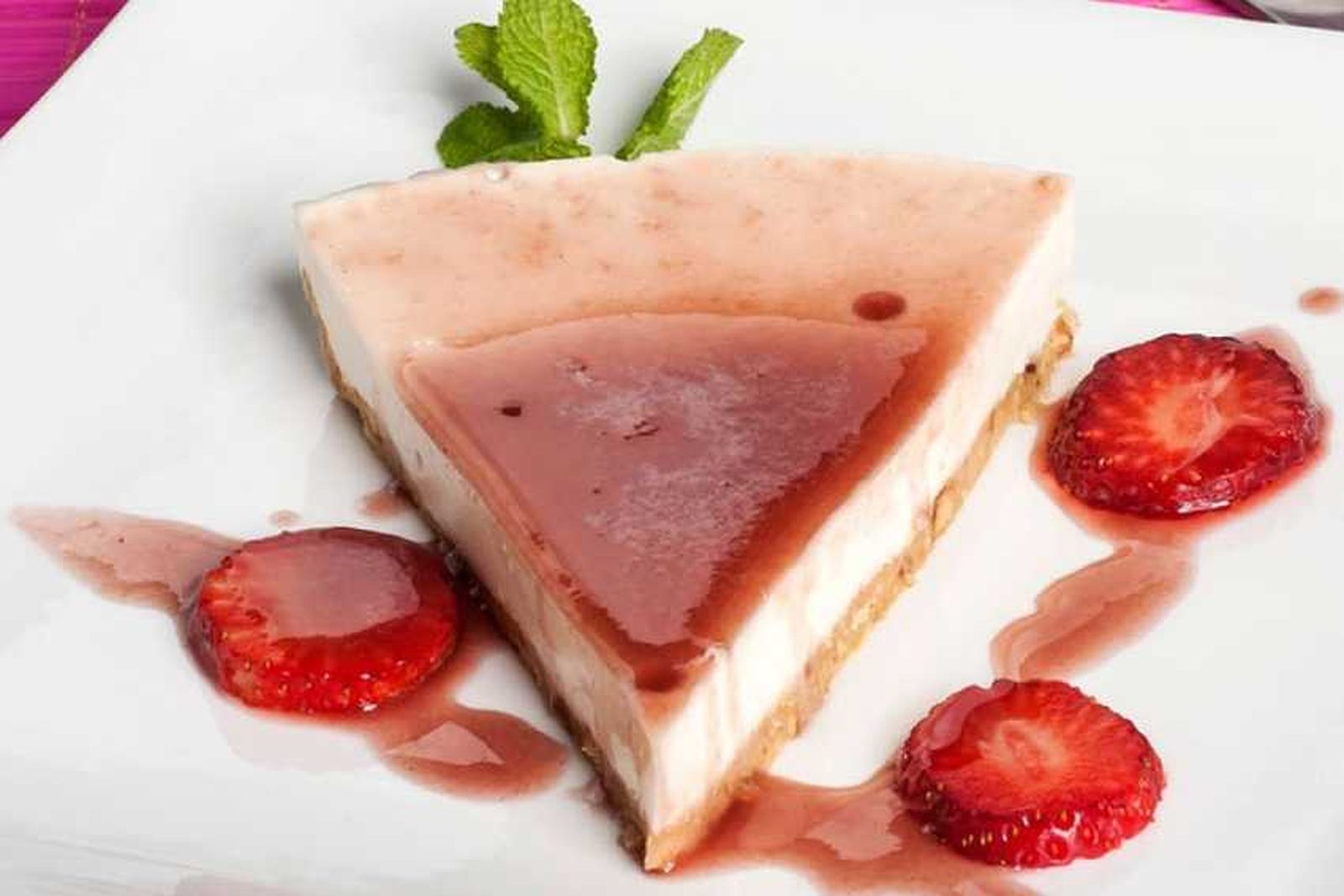 Recetas para personas con diabetes