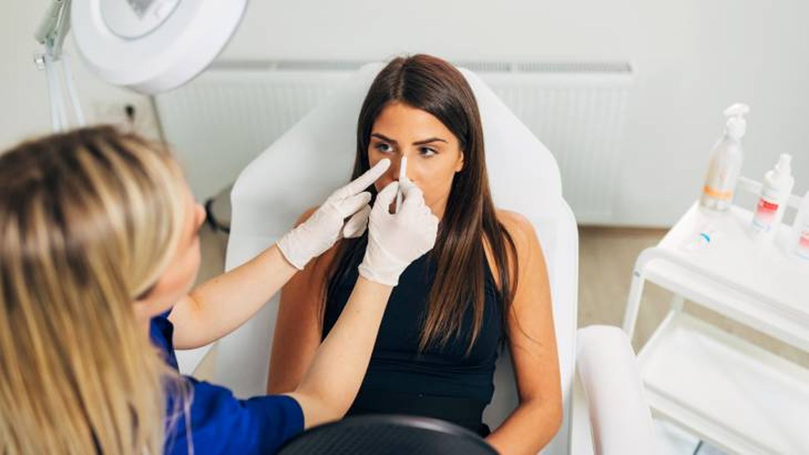 cuanto cuesta una rinoplastia cirugia cuanto cuesta una rinoplastia cirugia