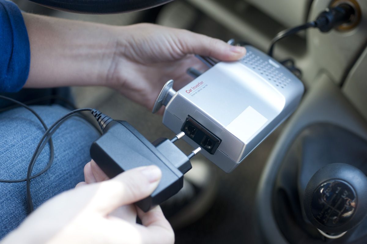 Bricomania 686 Transformador de corriente p1