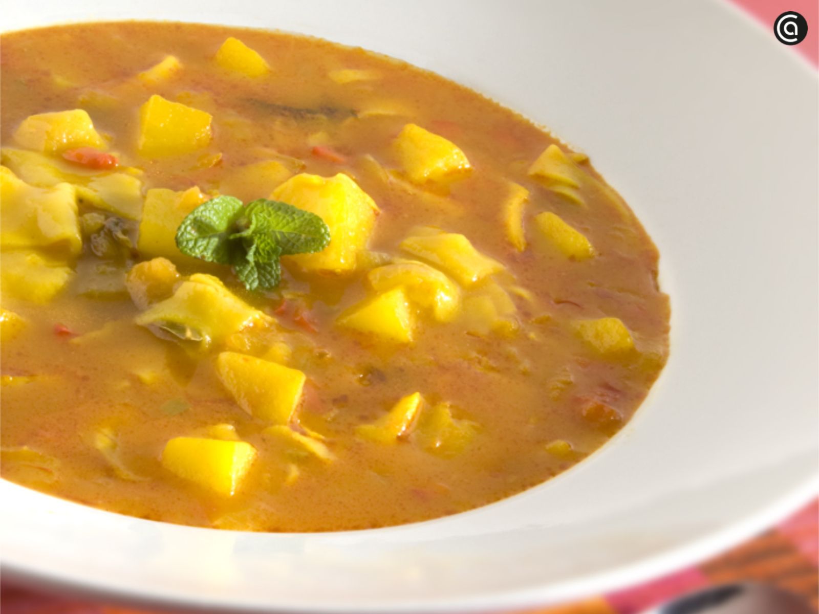 Andrajos, un plato tradicional andaluz
