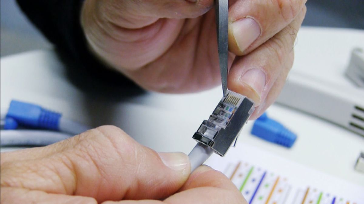 Cómo conectar ordenador a router paso 4